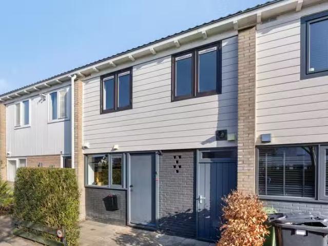 Tuinbouwstraat 3 Zuidoostbeemster
