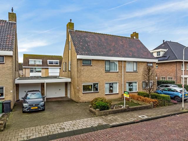Tuindersweg, 66, 2676BJ, Maasdijk, Zuid Holland 2676BJ