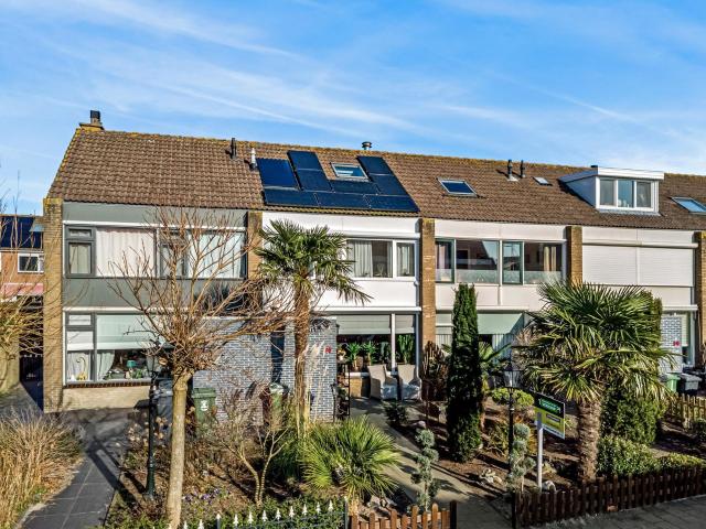 Tuindersweg, 95, 2676BG, Maasdijk, Zuid Holland 2676BG