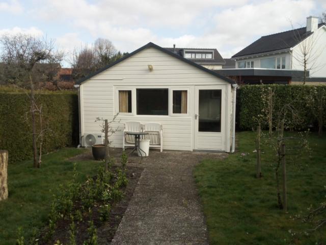 Tuinstudio te huur in Prinsenbeek breda