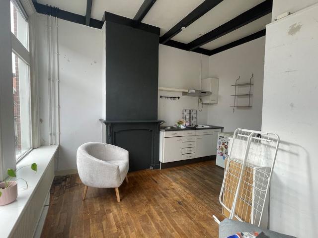 Tuinstraat 16A, 9711 VD Groningen, Nederland