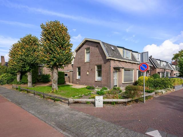 Tuinstraat, 26, 1271BR, Huizen, Noord Holland 1271BR