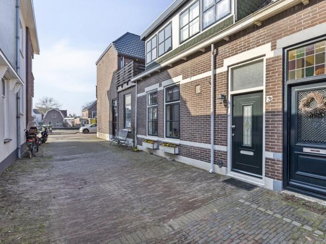 Tuinstraat, 3, 2406AL, Alphen Aan Den Rijn, Zuid Holland 2406AL