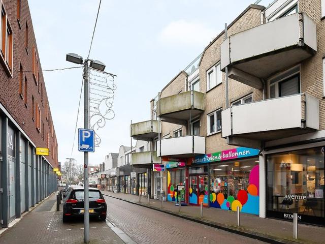 Tuinweg, 16, 2132DP, Hoofddorp, Noord Holland 2132DP
