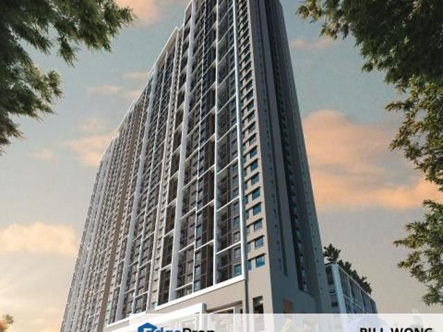 Tuju Residences Jalan Kuching Kuala Lumpur