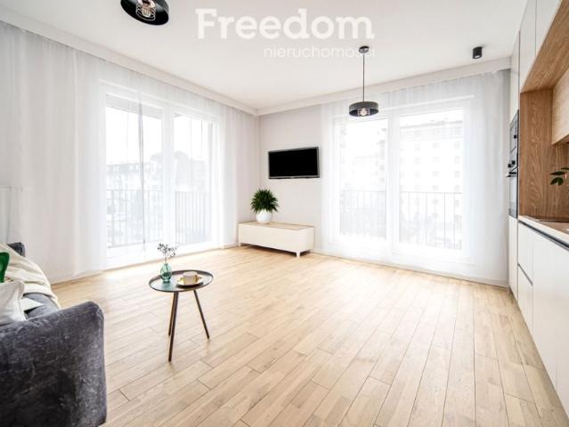 Tukanów 63 m², Stara Iwiczna