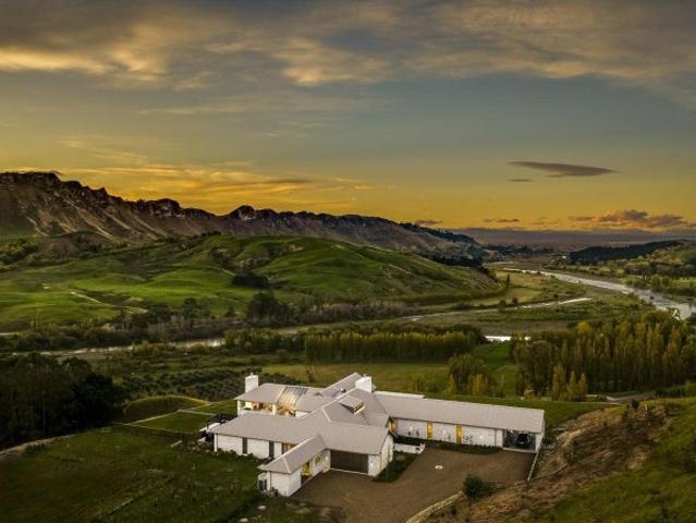 tuki tuki, 4 bedrooms