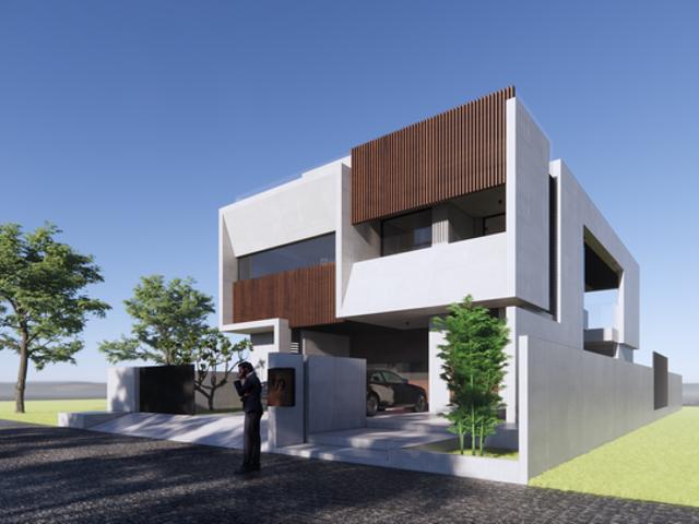 Bliss In The Woods,Tukkuguda 5.5 BHK Villa For Sale Hyderabad