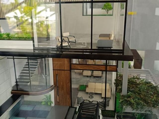 Tukkuguda, South Zone 5 Bedroom 10890 Sq. Ft. Villa in Tukkuguda Hyderabad Listing ID: #10419