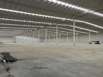 TULTEPEC NAVE INDUSTRIAL RENTA