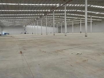 TULTEPEC NAVE INDUSTRIAL RENTA