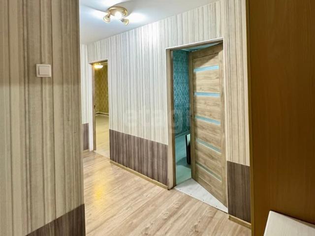 Тульский пгт, Шоссейная ул,11