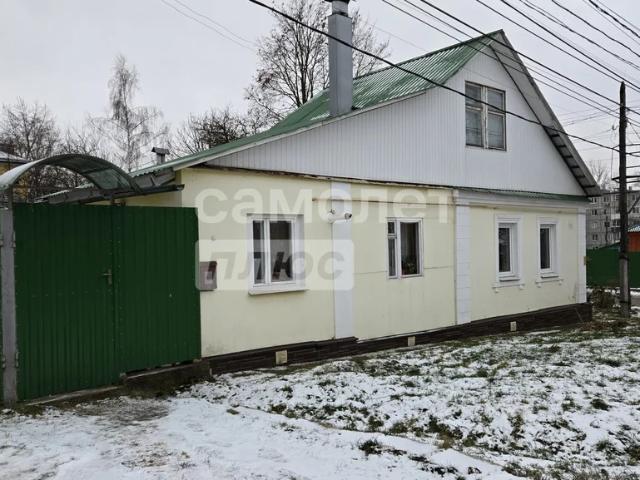 Тула г, Советский район, Трубная 2 я ул,19В