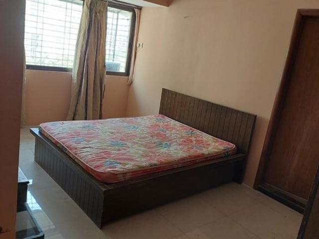 Tulak Nagar Colony West 1 Bedroom 450 Sq. Ft. Apartment in Tilak Nagar Mumbai Listing ID: #10173