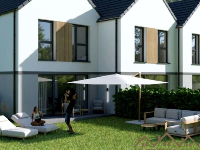 Tulecka,Śnieżna,Zimowa 92,13 m², Gowarzewo