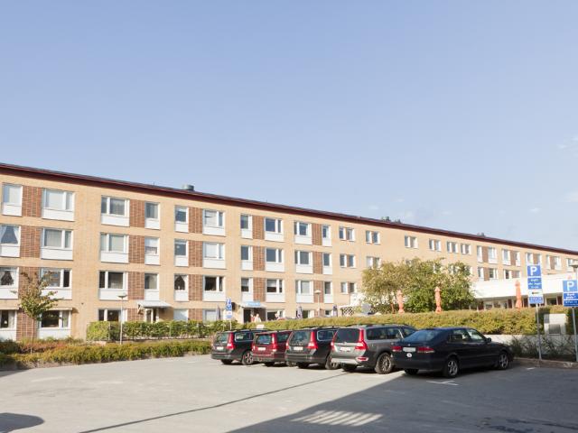 Tulegatan 8