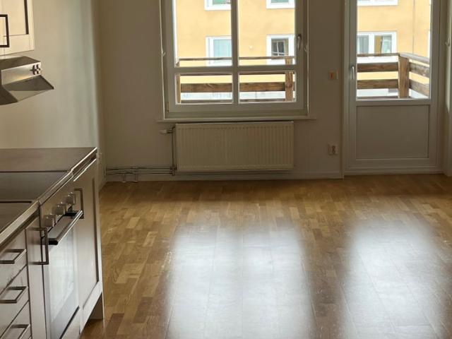 Tulegatan ett, Karlstad