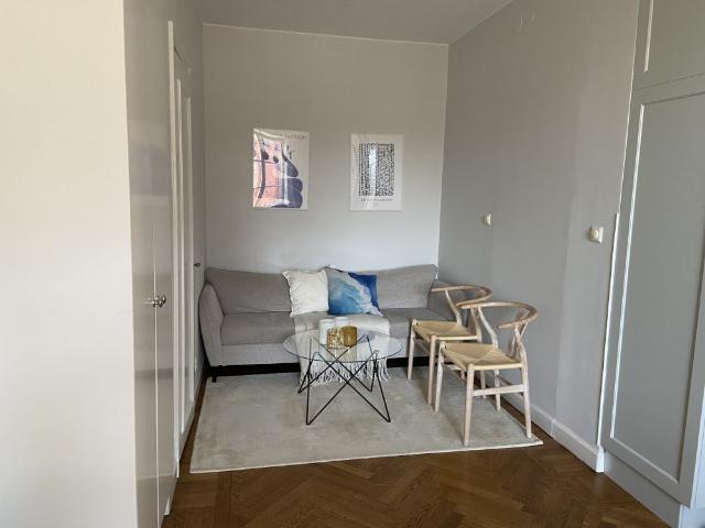 Tulegatan, Stockholm