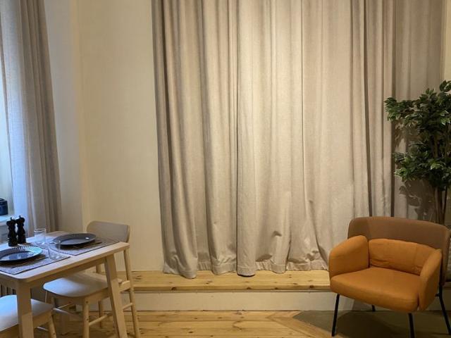 Tulegatan, Stockholm