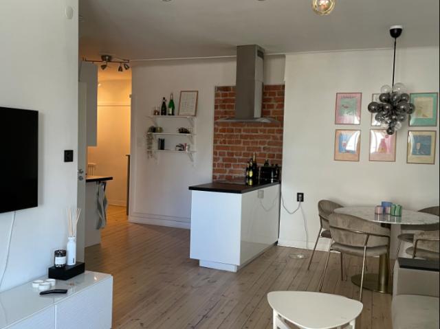 Tulegatan, Sundbyberg