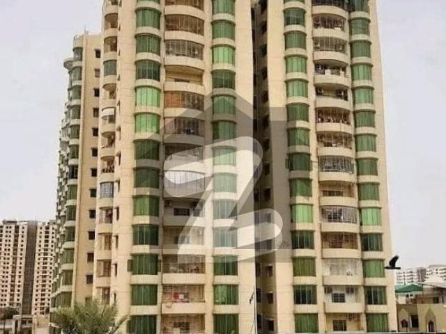 Tulip Tower 4 Bed Luxury Flat For Sale