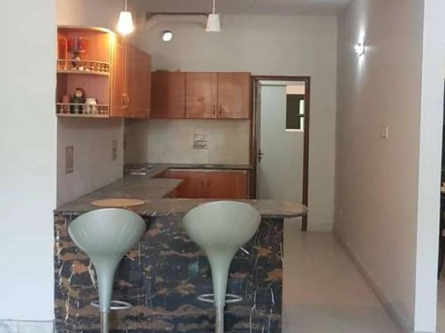 Tulip Tower 4 Bedrooms with servant quarter Brand new Project Karachi Saadi Road ID 34995