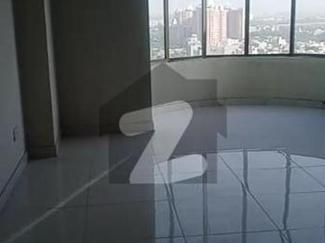 3600 Square Feet Flat In Karachi Is Available For rent Tulip Tower