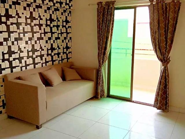 TULIP TOWER Brand New Apartment Karachi Safoora Goth ID 38400