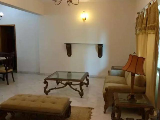 Tulip tower brand new luxury apartment karachi safoora goth id 23534