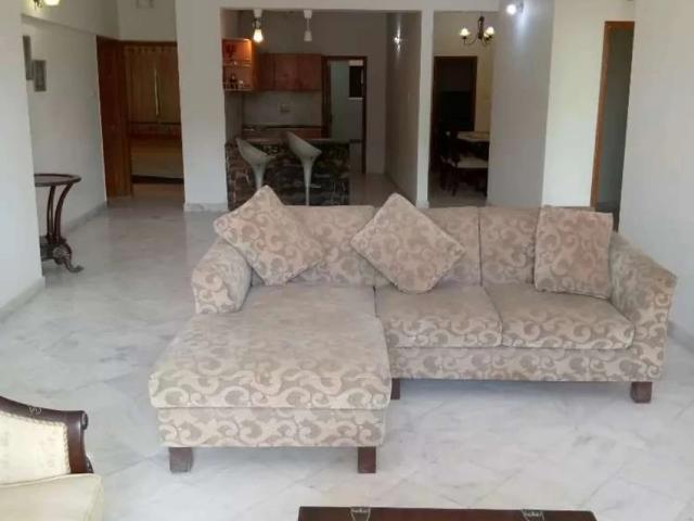 Tulip tower brand new luxury apartment karachi safoora goth id 39469