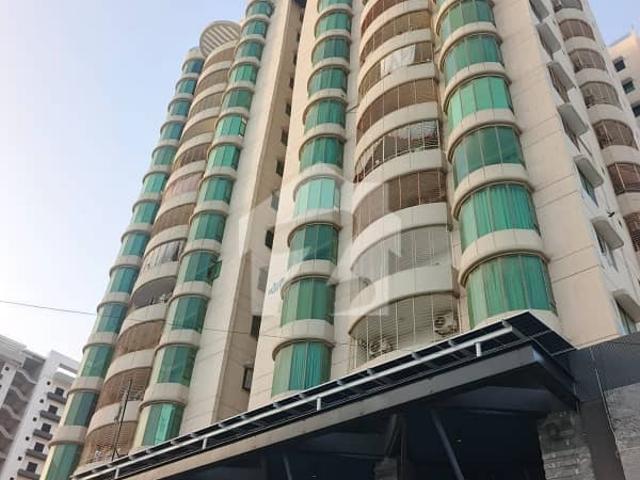 Tulip tower flat for sale