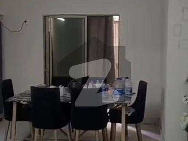 Tulip Tower Flat For Sale