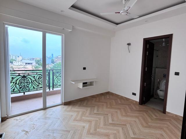 Tulip Violet 3 Bedroom 1578 Sq. Ft. Apartment in Sector 69 Gurgaon Listing ID: #9571