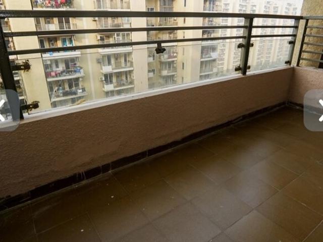 Tulip Violet 3 Bedroom 1608 Sq. Ft. Apartment in Sector 69 Gurgaon Listing ID: #10311
