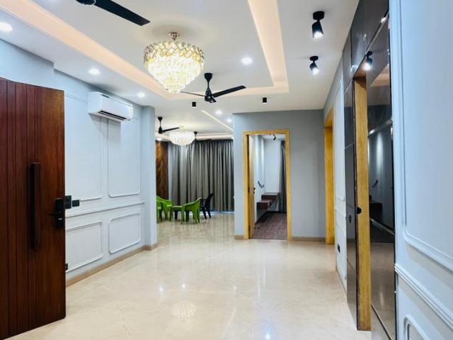 Tulip Violet 3 Bedroom 1608 Sq. Ft. Apartment in Sector 69 Gurgaon Listing ID: #9922
