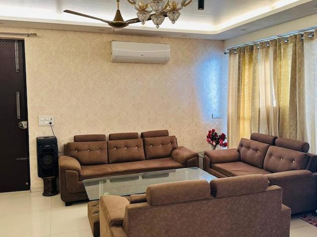 Tulip Violet 2 Bedroom 1560 Sq. Ft. Apartment in Sector 69 Gurgaon Listing ID: #9934