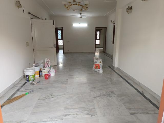 Tulip White 3 Bedroom 1326 Sq. Ft. Apartment in Sector 69 Gurgaon Listing ID: #9923