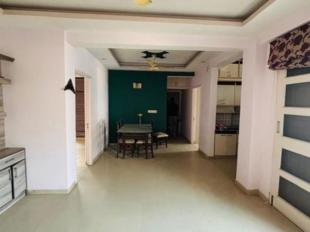 Tulip White 3 Bedroom 1326 Sq. Ft. Apartment in Sector 69 Gurgaon Listing ID: #10084