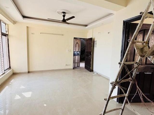 Tulip White 3 Bedroom 1326 Sq. Ft. Apartment in Sector 69 Gurgaon Listing ID: #9986