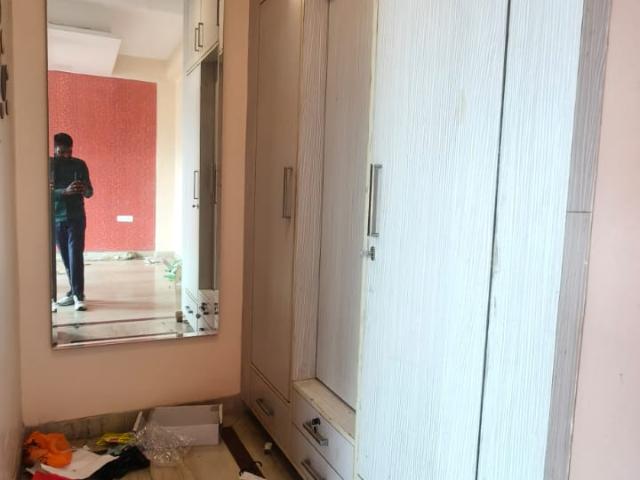 Tulip White 3 Bedroom 1326 Sq. Ft. Apartment in Sector 69 Gurgaon Listing ID: #9896