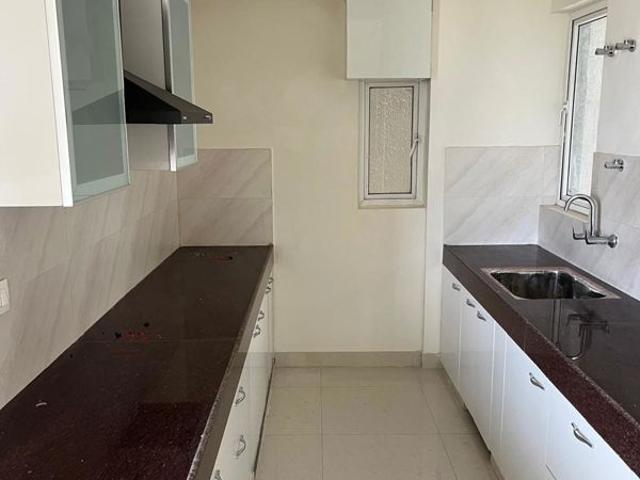 Tulip White 3 Bedroom 1326 Sq. Ft. Apartment in Sector 69 Gurgaon Listing ID: #10130