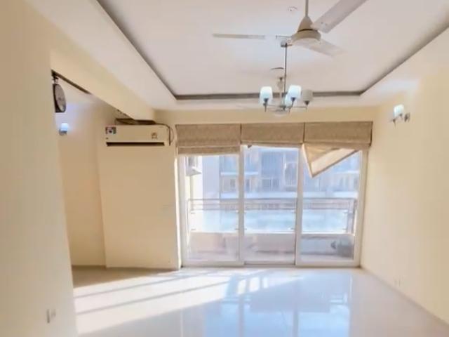 Tulip Yellow 3 Bedroom 1704 Sq. Ft. Apartment in Sector 69 Gurgaon Listing ID: #9696