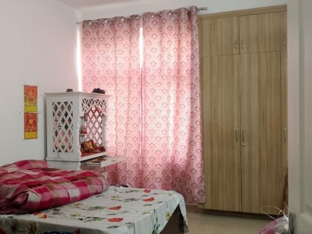 Tulip Ace 3 Bedroom 1600 Sq. Ft. Apartment in Sector 89 Gurgaon Listing ID: #10296