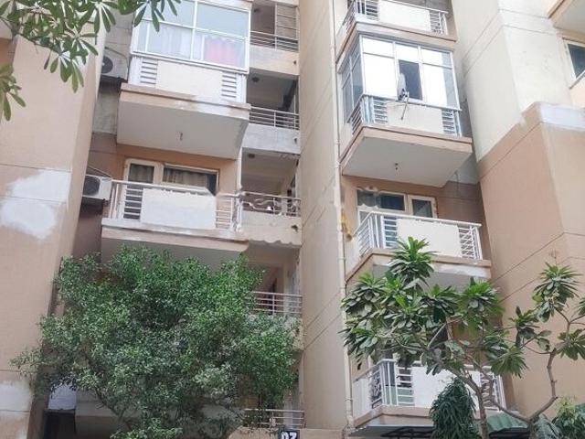 Tulip Ace 3 Bedroom 2000 Sq. Ft. Apartment in Sector 89 Gurgaon Listing ID: #10324