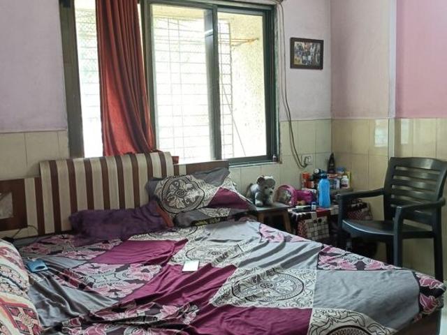 Tulip Apartment Kalwa 2.5 Bedroom 1060 Sq. Ft. Apartment in Kalwa Thane Listing ID: #10393