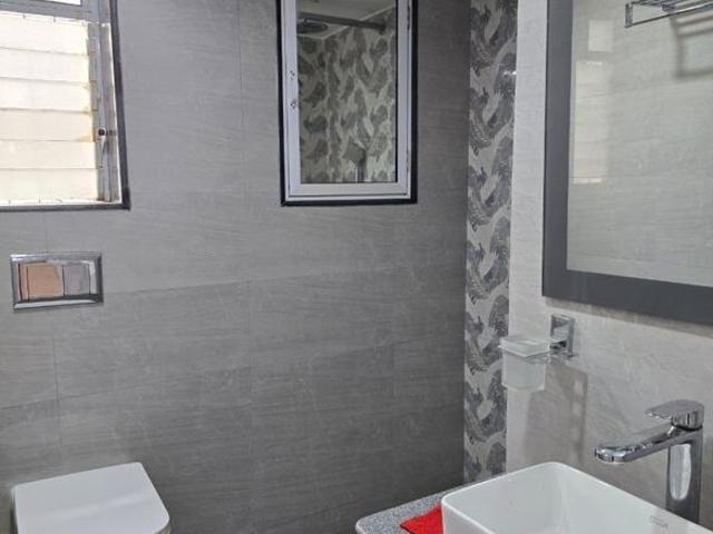 Tulip Apartment Santacruz West 2 Bedroom 800 Sq. Ft. Apartment in Santacruz West Mumbai Listing ID: #10217