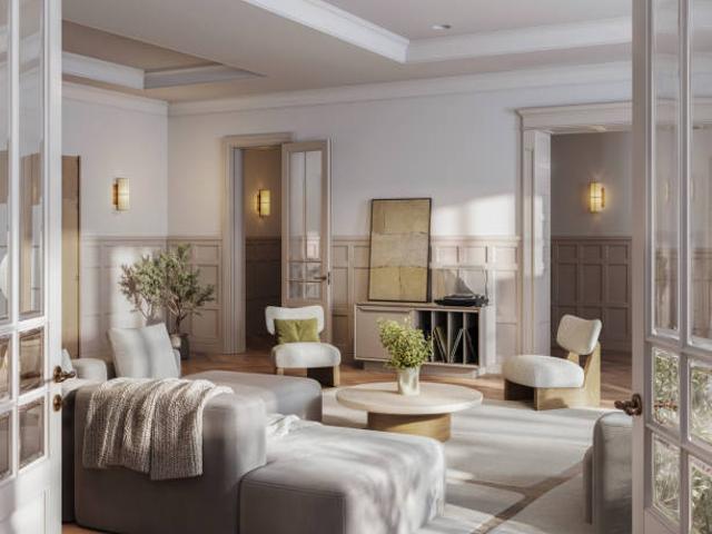 Tulip Crimson 4 Bedroom 3090 Sq. Ft. Apartment in Sector 70 Gurgaon Listing ID: #10314