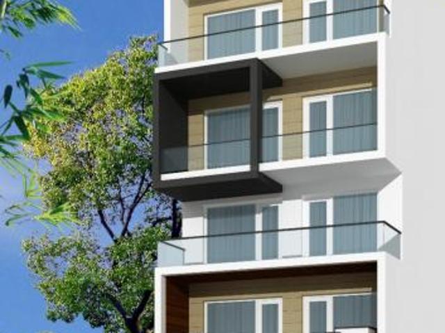 Noida Extension 2.5 BHK Apartment For Sale Noida