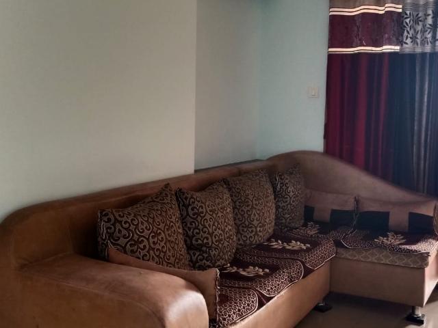 Tulip Infinity Planet 2 Bedroom 764 Sq. Ft. Apartment in Moshi Pune Listing ID: #9954