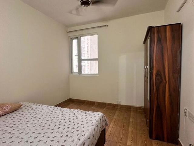 Tulip Lemon 2 Bedroom 526 Sq. Ft. Apartment in Sector 69 Gurgaon Listing ID: #9986